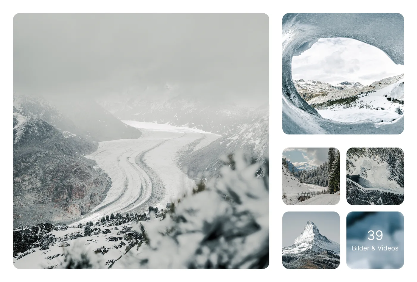 Winterkollektion